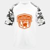 Camo Sport T-Shirt Thumbnail