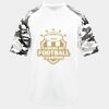 Camo Sport T-Shirt Thumbnail