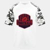 Camo Sport T-Shirt Thumbnail