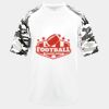Camo Sport T-Shirt Thumbnail