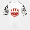Camo Sport T-Shirt Thumbnail
