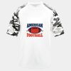 Camo Sport T-Shirt Thumbnail