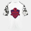 Camo Sport T-Shirt Thumbnail