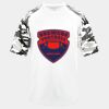 Camo Sport T-Shirt Thumbnail