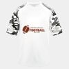Camo Sport T-Shirt Thumbnail