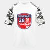 Camo Sport T-Shirt Thumbnail