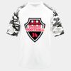Camo Sport T-Shirt Thumbnail