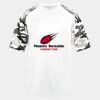 Camo Sport T-Shirt Thumbnail