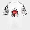 Camo Sport T-Shirt Thumbnail
