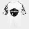 Camo Sport T-Shirt Thumbnail