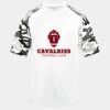 Camo Sport T-Shirt Thumbnail