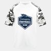 Camo Sport T-Shirt Thumbnail