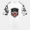 Camo Sport T-Shirt Thumbnail