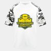 Camo Sport T-Shirt Thumbnail