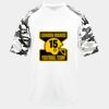 Camo Sport T-Shirt Thumbnail