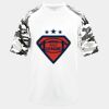 Camo Sport T-Shirt Thumbnail