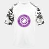 Camo Sport T-Shirt Thumbnail