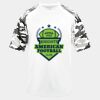 Camo Sport T-Shirt Thumbnail