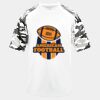 Camo Sport T-Shirt Thumbnail