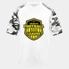 Camo Sport T-Shirt Thumbnail