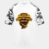 Camo Sport T-Shirt Thumbnail