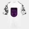 Camo Sport T-Shirt Thumbnail
