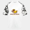 Camo Sport T-Shirt Thumbnail