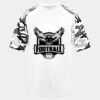 Camo Sport T-Shirt Thumbnail