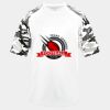 Camo Sport T-Shirt Thumbnail