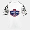 Camo Sport T-Shirt Thumbnail