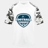 Camo Sport T-Shirt Thumbnail
