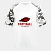 Camo Sport T-Shirt Thumbnail