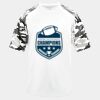 Camo Sport T-Shirt Thumbnail