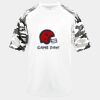 Camo Sport T-Shirt Thumbnail