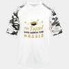 Camo Sport T-Shirt Thumbnail