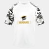 Camo Sport T-Shirt Thumbnail