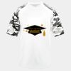 Camo Sport T-Shirt Thumbnail