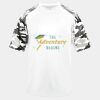 Camo Sport T-Shirt Thumbnail
