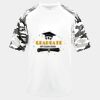 Camo Sport T-Shirt Thumbnail