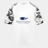 Camo Sport T-Shirt Thumbnail