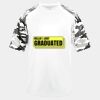 Camo Sport T-Shirt Thumbnail