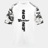 Camo Sport T-Shirt Thumbnail