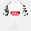 Camo Sport T-Shirt Thumbnail