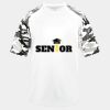 Camo Sport T-Shirt Thumbnail