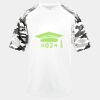 Camo Sport T-Shirt Thumbnail