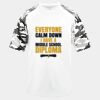 Camo Sport T-Shirt Thumbnail