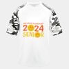 Camo Sport T-Shirt Thumbnail