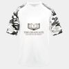 Camo Sport T-Shirt Thumbnail