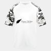 Camo Sport T-Shirt Thumbnail