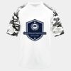 Camo Sport T-Shirt Thumbnail